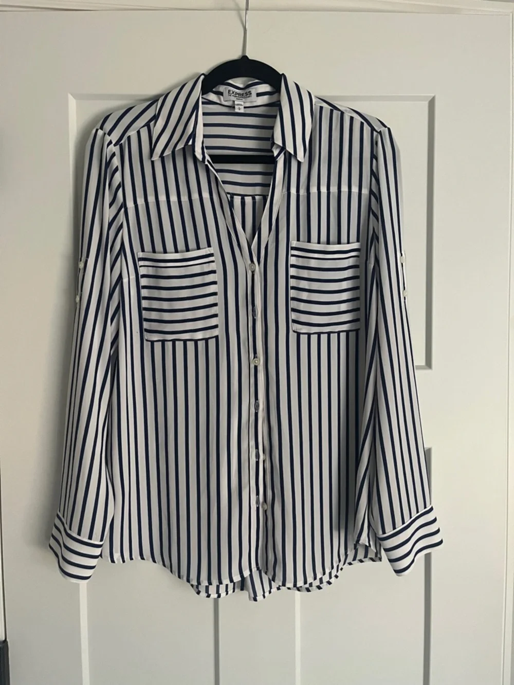 Express Portofino Shirt - Picture 1 of 5